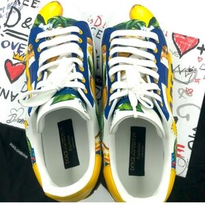❤️‍🔥Dolce and gabbana Sneakers